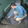 PIG UNIVERSAL POLY-BK MAT, 31