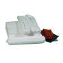 SCHOELLER ABSORBENT SPILL KITS 50L SPILL KIT