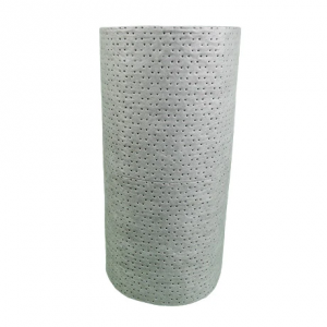SCHOELLER HEXADYN CALANDERED HEAVY WEIGHT ROLL, GREY, SZ: 80CM X 40XM (1 ROLL/BAG)
