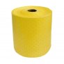 ESNICO AS02013Y HAZARDOUS ABSORBENT ROLL WITH 90L ABSORBENCY