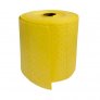 ESNICO AS02013Y HAZARDOUS ABSORBENT ROLL WITH 90L ABSORBENCY