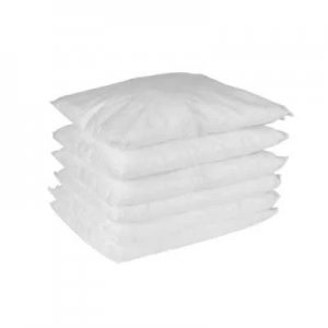ESNICO OIL-ONLY ABSORBENT PILLOW 35CM X 45CM – HIGH OIL ABSORBENCY