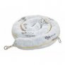 PIG BOM409 OIL-ONLY ABSORBENT BOOMS – UV-RESISTANT, FLOATS FOR EASY RETRIEVAL (20CM X 6M, 2/PK)