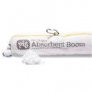 PIG BOM409 OIL-ONLY ABSORBENT BOOMS – UV-RESISTANT, FLOATS FOR EASY RETRIEVAL (20CM X 6M, 2/PK)