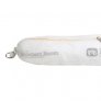 PIG BOM409 OIL-ONLY ABSORBENT BOOMS – UV-RESISTANT, FLOATS FOR EASY RETRIEVAL (20CM X 6M, 2/PK)
