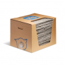 PIG OIL ABS FLTR MAT PAD, DISP BOX 18X15IN 30/BOX