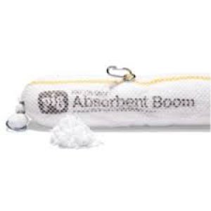 PIG® OIL-ONLY ABSORBENT BOOM BOM405 – FLOATING DESIGN FOR OIL & FUEL SPILLS