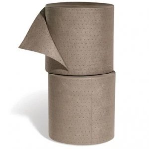 PIG OIL-ONLY MAT LT-WT (15INX300FT 2/BAG)