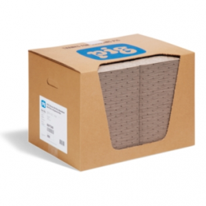 PIG OIL-ONLY MAT PADS-DOUBLE WEIGHT ( 100PADS/BOX )