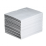 PIG OIL-ONLY MED-WT MAT 16X20IN (125PCS/BAG)