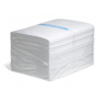 PIG OIL-ONLY MED-WT MAT 16X20IN (125PCS/BAG)