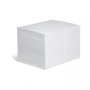 PIG OIL-ONLY SPILL PADS ( 100PADS/BAG )