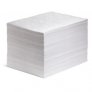PIG OIL-ONLY SPILL PADS-SINGLE WEIGHT (200PADS/BAG )