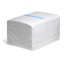 PIG OIL-ONLY SPILL PADS-SINGLE WEIGHT (200PADS/BAG )