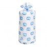 PIG OIL-ONLY SPILL ROLL-DOUBLE WEIGHT ( 2ROL/BAG )