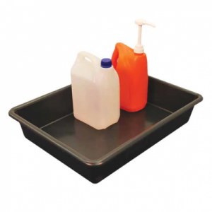 ROMOLD DRIP TRAY GENERAL PURPOSE DRIP TRAY, 28LTR BUND