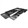ROMOLD DRIP TRAY GENERAL PURPOSE DRIP TRAY, 28LTR BUND