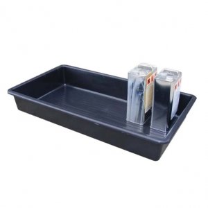 ROMOLD DRIP TRAY - GENERAL PURPOSE DRIP TRAY, 65LTR BUND