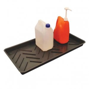 ROMOLD DRIP TRAY - GENERAL PURPOSE DRIP TRAY, 9LTR BUND