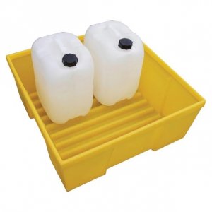 ROMOLD GENERAL PURPOSE TRAY, 110LTR BUND