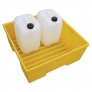ROMOLD GENERAL PURPOSE TRAY, 110LTR BUND