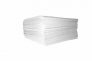 ROMOLD OIL SELECTIVE SORBENT PADS, WHITE, SZ 40CM X 50CM, 80L/BAG (100 PADS/40 BAGS/PLT)