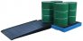 ROMOLD RAMP FOR USE WITH BP4FW & OTHER NON BUND APPLICATIONS, BLACK