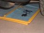 ROMOLD TRUCK TRAY LARGE - LARGE DRIP TRAY, 60LTR BUND