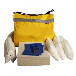 SCHOELLER 70L OIL SPILL KIT