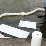 SCHOELLER FIRST ROLLS, WHITE, LIGHT WEIGHT, NO PERFORATIONS, SIZE 40CM IN POLY BAG, 166L/BAG, 2 ROLLS/BAG