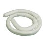 SCHOELLER MICROSORB SOCKS, WHITE, SIZE DIA 7.5CM X 3M, 125L/BOX, 8 SOCKS/BOX