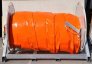 EMPTEEZY BOOM REEL ENR2015, 1850(+200)*2000*2200MM (LXWXH)