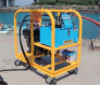 EMPTEEZY PWP RAPTOR ELECTRIC POWER PACK