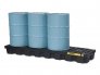 JUSTRITE 4 DRM PALLET INLINE ECO W/PLUG