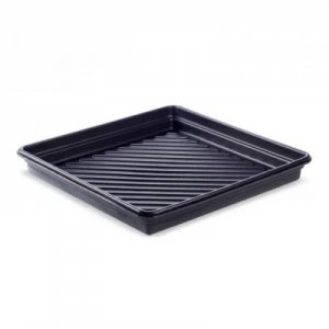NEW PIG PAK922 CHEMICAL-RESISTANT UTILITY CONTAINMENT TRAY