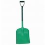 PIG NON-SPARKING SHOVEL
