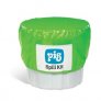 PIG OVERPACK PROTECTIVE COVER NEON GREEN