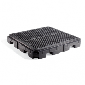PIG PALLET SPILL H/D CONTAINMENT