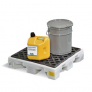 PIG POLY DRIP DECK 11 GAL