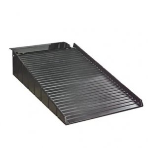 PIG POLY RAMP