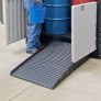 PIG POLY RAMP