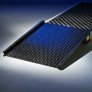PIG STEEL LOADING RAMP FOR MODULAR DECKS