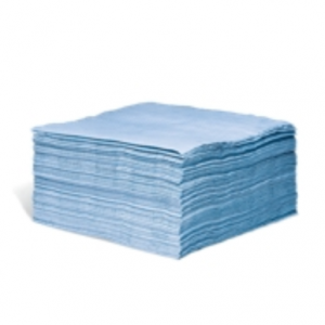 PIG WIP218 PR35 LOW-LINT NYLON-SCRIM MAINTENANCE WIPERS