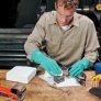 PIG WIP303 PR70 HEAVY-DUTY LOW-LINT MAINTENANCE WIPERS