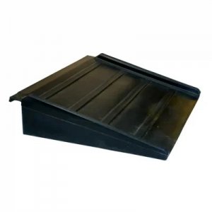 ROMOLD RAMP FOR USE WITH BUND FLOORS & NON BUND APPLICATIONS