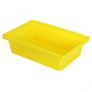 ROMOLD SPILL TRAY NO GRID, GENERAL PURPOSE, 22LTR BUND