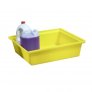 ROMOLD TTS DRIP TRAY 45LTR SUMP FOR SMALL CONTAINERS
