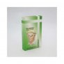 FIRST AID EYE SHIELD/SHADE WITH LOOP