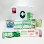 FIRST AID KIT FOR 25 PERSONS (NEW)