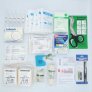 FIRST AID REFILLS BOX A